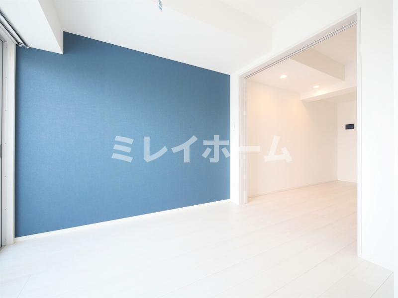 ハーモニーレジデンス東京羽田スカイブリッジ