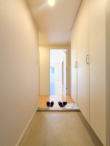 スクエア名古屋港の玄関|毎日通る玄関はこちらです