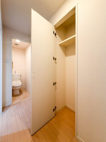 スクエア名古屋港のその他