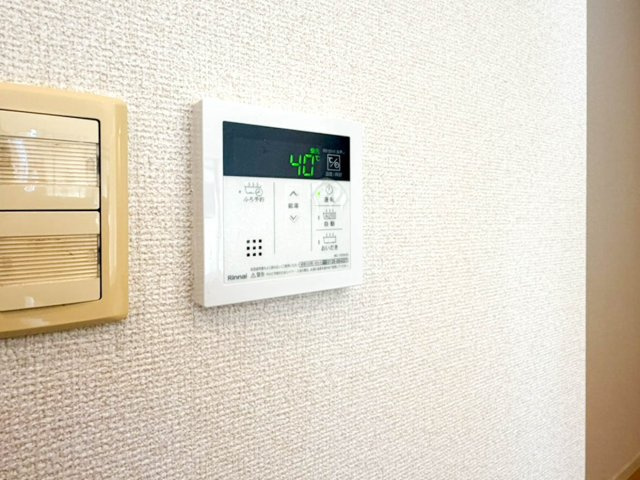 スクエア名古屋港の設備