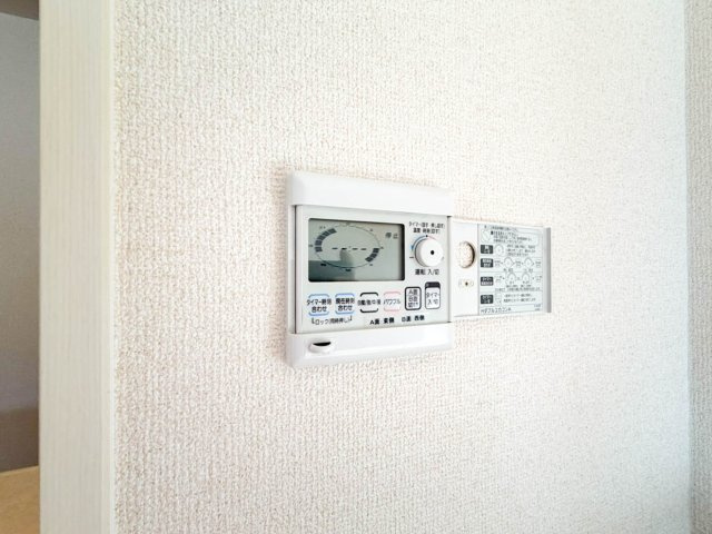 スクエア名古屋港の設備