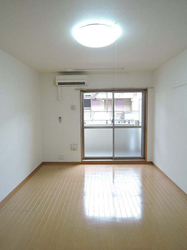 うれしい独立洗面台！