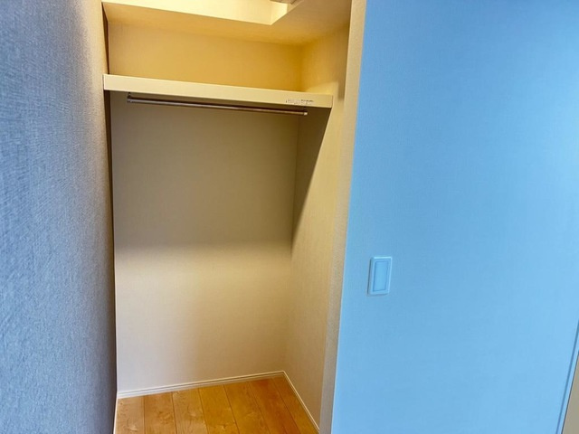 Ｇｌａｎｚ　-グランツ-の収納