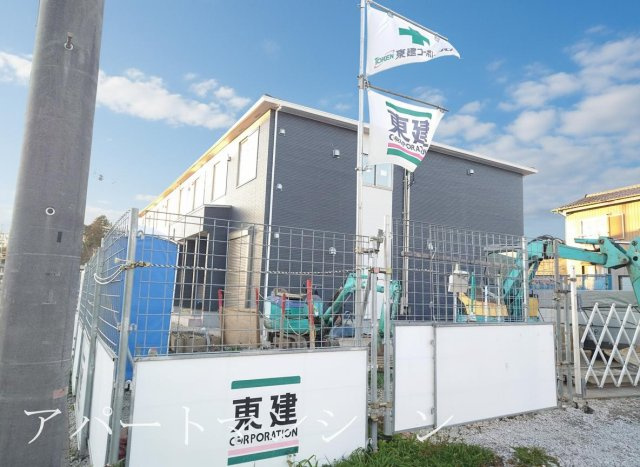 Ｇｌａｎｚ　-グランツ-の展望