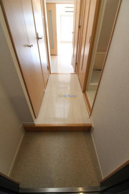 【内装】 | ソルレヴェンテ梅田