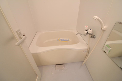 【浴室】 | ソルレヴェンテ梅田