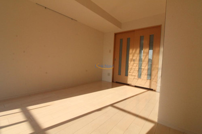 【寝室】 | ソルレヴェンテ梅田