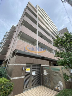 【外観】 | ソルレヴェンテ梅田