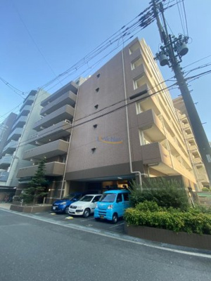 【外観】 | ソルレヴェンテ梅田