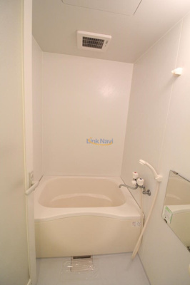 【浴室】 | ソルレヴェンテ梅田