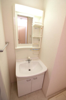 【独立洗面台】 | ソルレヴェンテ梅田