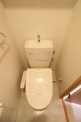 【トイレ】 | ソルレヴェンテ梅田