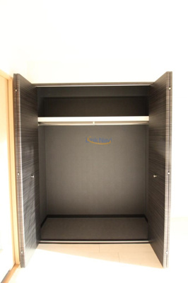 【収納】 | ソルレヴェンテ梅田