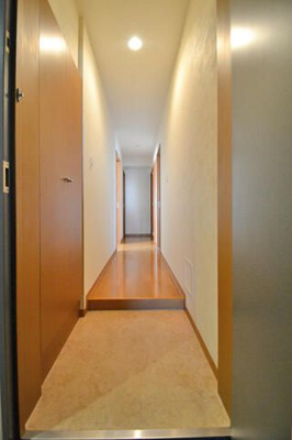 【玄関】 | ヴァンヴェール