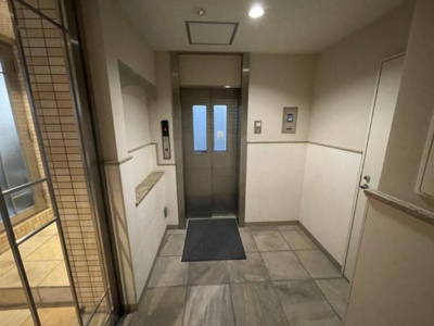 【ロビー】 | ヴァンヴェール