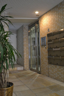 【その他共用部分】 | ヴァンヴェール