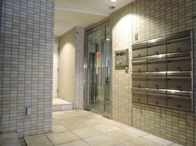 【エントランス】 | ヴァンヴェール