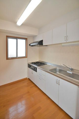 【キッチン】 | ヴァンヴェール