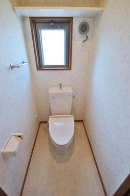 【トイレ】 | ヴァンヴェール