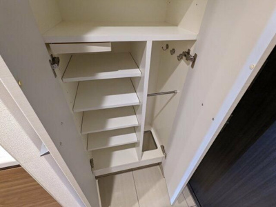 【収納】 | ハーモニーレジデンス品川ウエスト