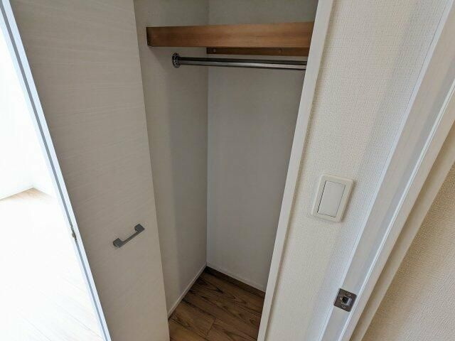 【収納】 | ハーモニーレジデンス品川ウエスト