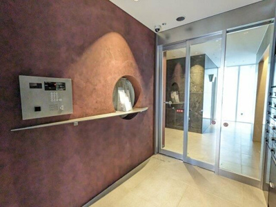 【その他共用部分】 | ハーモニーレジデンス品川ウエスト