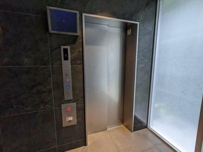 【その他共用部分】 | ハーモニーレジデンス品川ウエスト