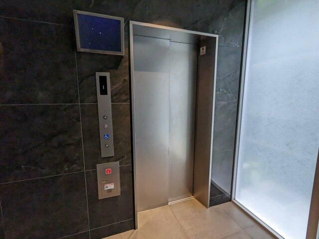 【その他共用部分】 | ハーモニーレジデンス品川ウエスト