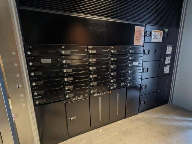 【その他共用部分】 | ハーモニーレジデンス品川ウエスト