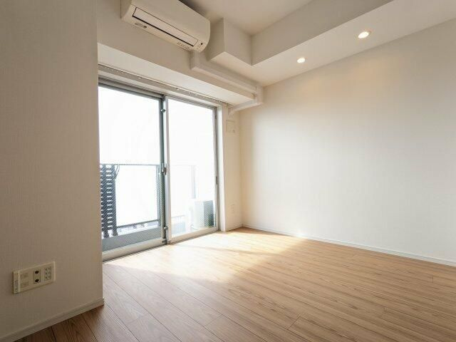 【内装】 | ハーモニーレジデンス品川ウエスト