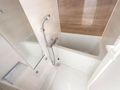 【浴室】 | ハーモニーレジデンス品川ウエスト