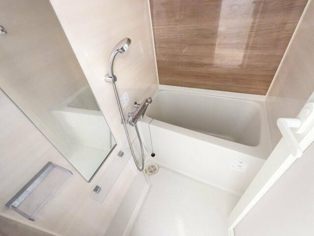 【浴室】 | ハーモニーレジデンス品川ウエスト