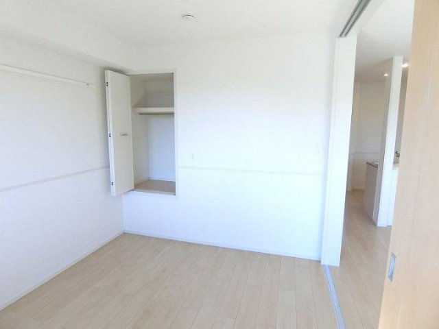 エアリーⅡの収納