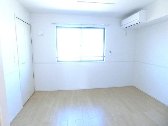 エアリーⅡの内装