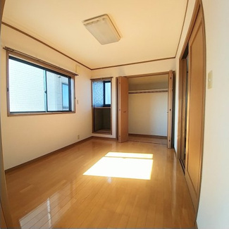 【洋室】 | エポックＢ