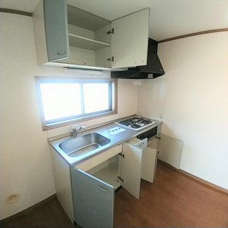 【キッチン】 | エポックＢ