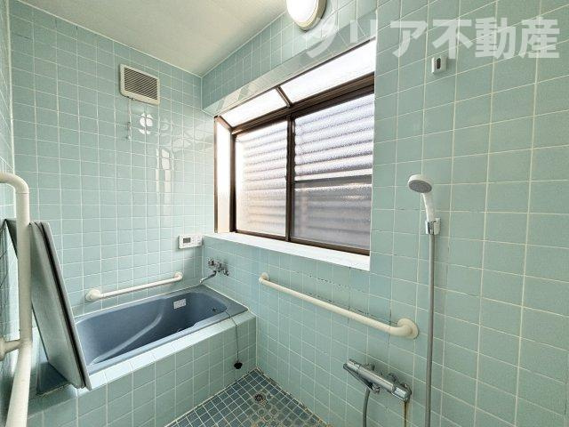 【浴室】 | KEM伊勢崎市堀口町1期　中古戸建