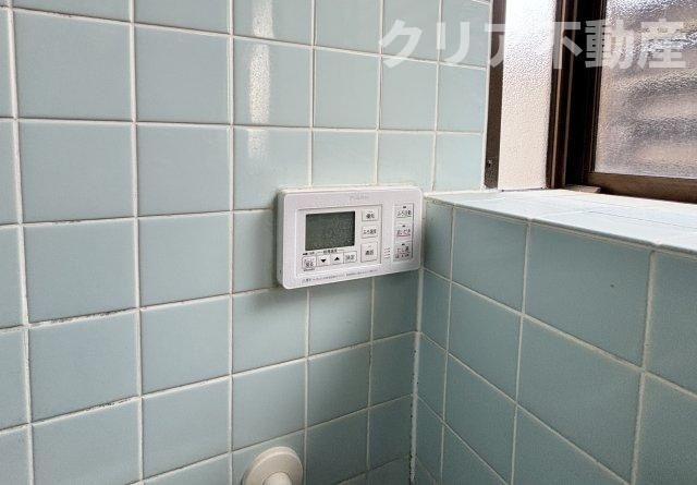 【浴室】 | KEM伊勢崎市堀口町1期　中古戸建