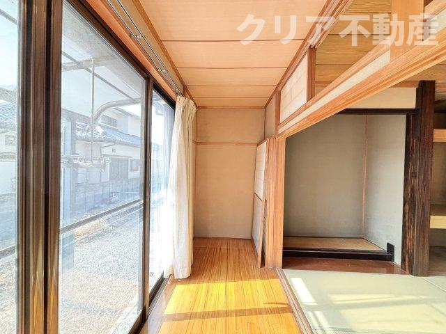 【内装】 | KEM伊勢崎市堀口町1期　中古戸建
