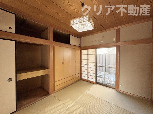【子供部屋】 | KEM伊勢崎市堀口町1期　中古戸建