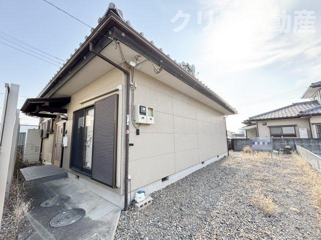 【外観】 | KEM伊勢崎市堀口町1期　中古戸建