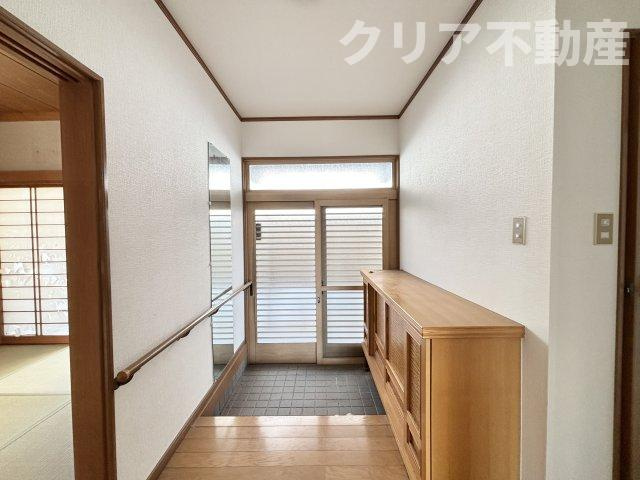 【玄関】 | KEM伊勢崎市堀口町1期　中古戸建