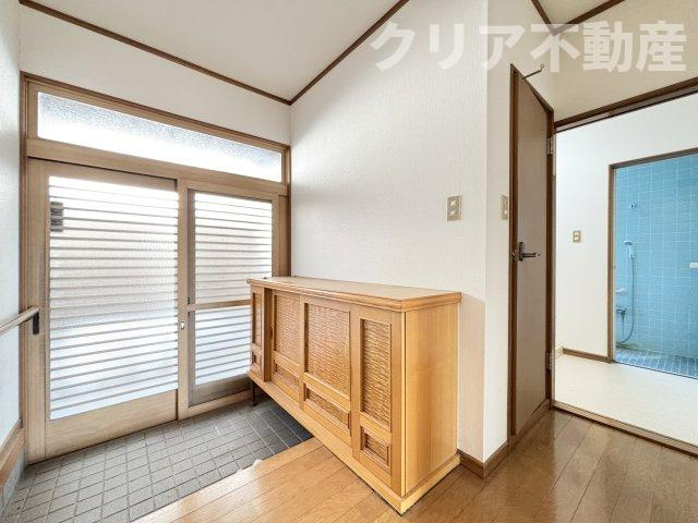 【玄関】 | KEM伊勢崎市堀口町1期　中古戸建