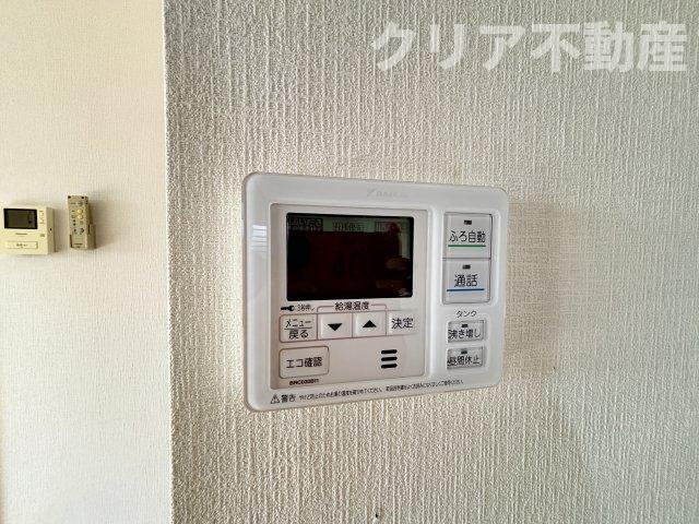 【設備】 | KEM伊勢崎市堀口町1期　中古戸建