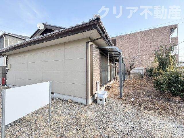 【庭】 | KEM伊勢崎市堀口町1期　中古戸建