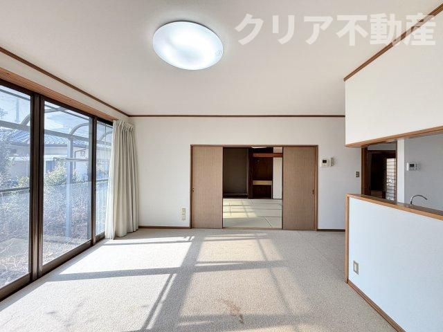 【キッチン】 | KEM伊勢崎市堀口町1期　中古戸建