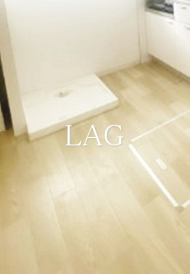 【設備】 | ＲＥＺＥＴ戸田公園 | 室内洗濯機置場になります。