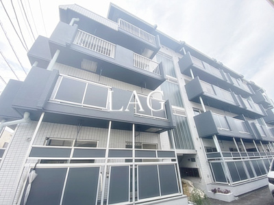 【外観】 | ＲＥＺＥＴ戸田公園 | 外観です。