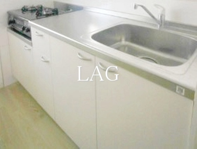 【キッチン】 | ＲＥＺＥＴ戸田公園 | キッチンです。