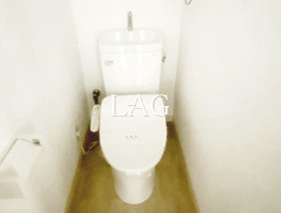 【トイレ】 | ＲＥＺＥＴ戸田公園 | トイレです。